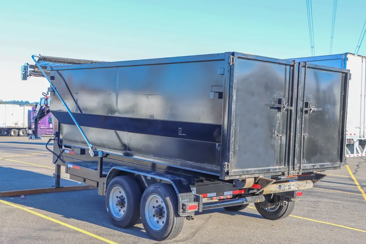 Dumpster Rental services in Quincy, WA